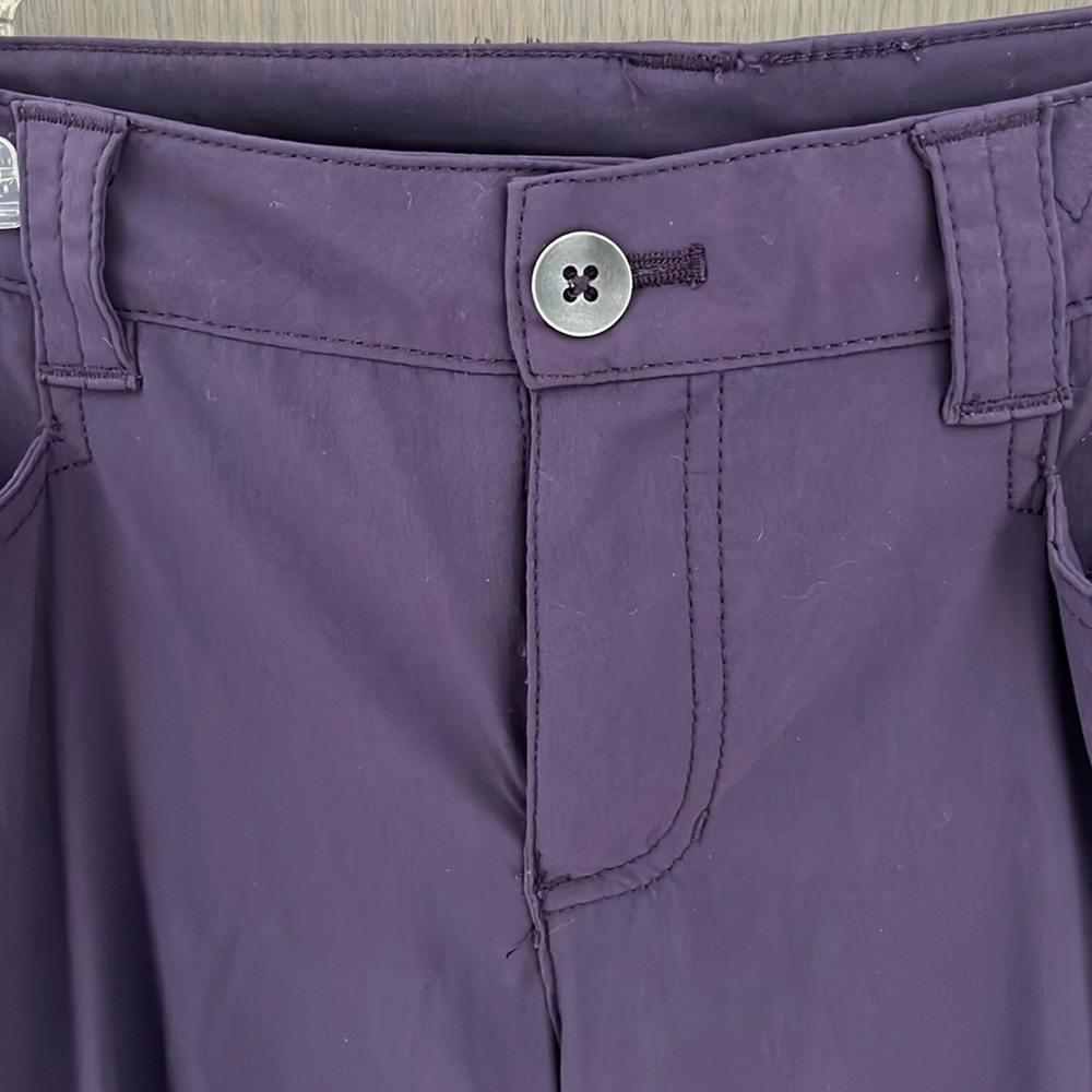 Eddie Bauer capris